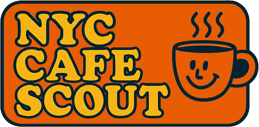 NYC Cafe Scout